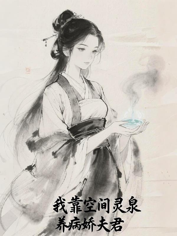 我靠空间灵泉富养病娇夫君
