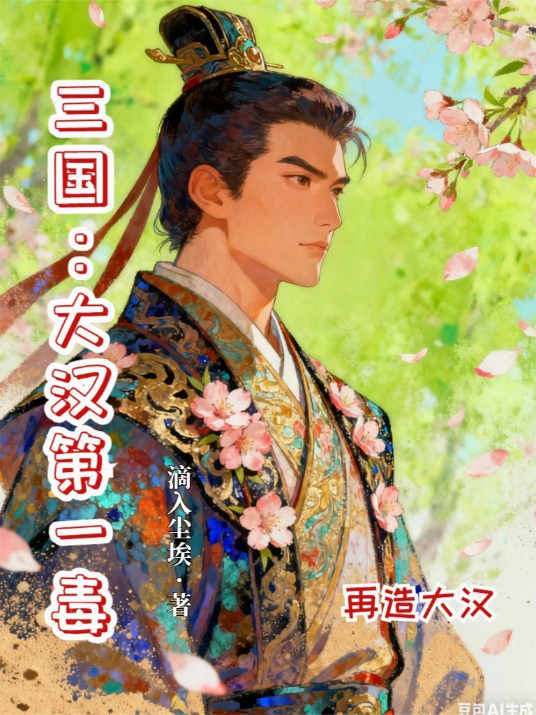 三国:大汉第一毒