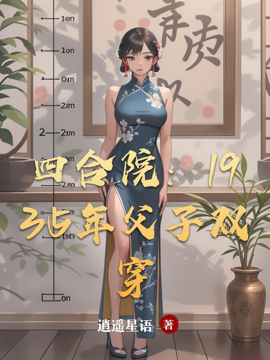 四合院:1935年父子双穿