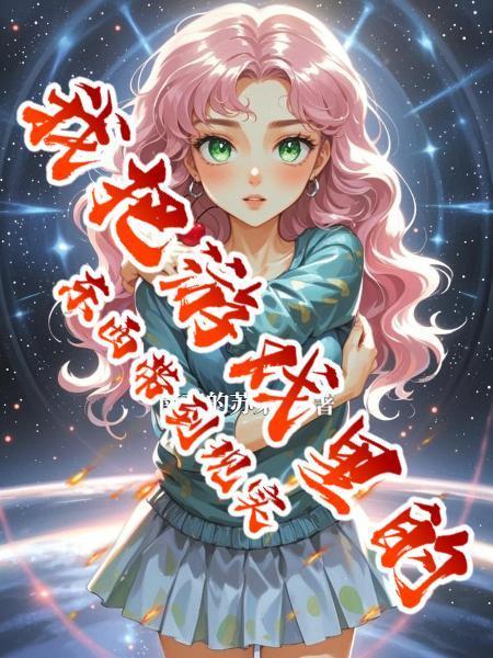 我把游戏里的东西带到现实