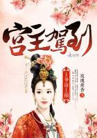 宫主驾到:王爷请上榻