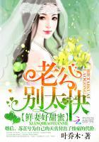 鲜妻好甜蜜:老公,别太快